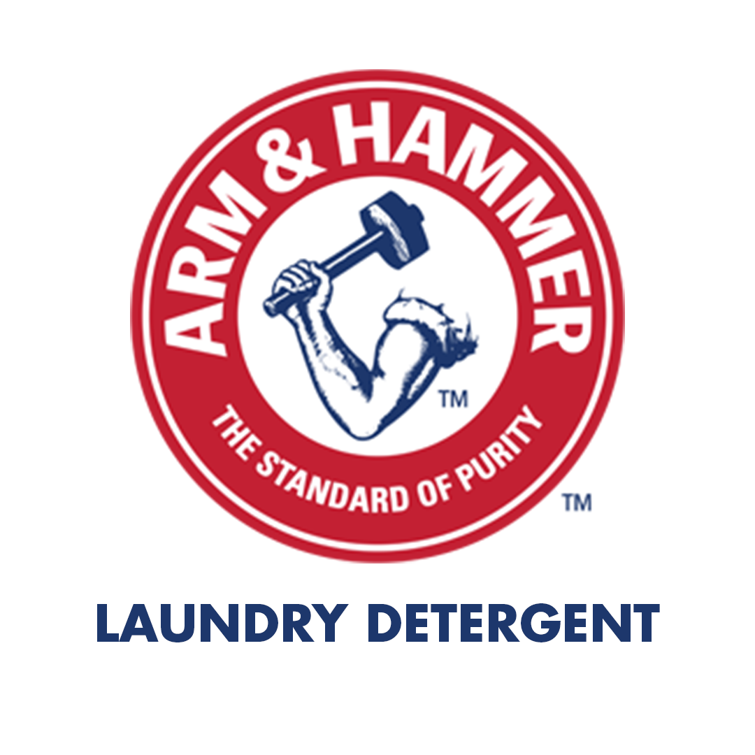 Arm & Hammer 